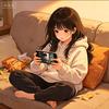 潇潇分享剧头像