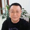 大肚老林头像