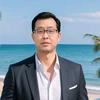 罗放福头像