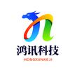 鸿讯科技头像