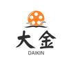 大金头像