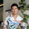 和尚创作分享头像