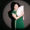 小鱼放棠头像