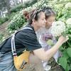 傻妞别把自己弄丢了头像