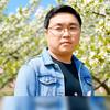 小梁梦头像