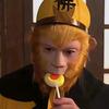 追光小太阳头像