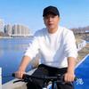 沅江休闲公园～曹波：曳步舞头像