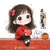 美美吖头像