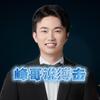 峰哥说搏击（凌风格斗）头像