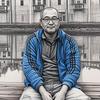 老牛在广都头像