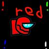 Red爱玩游戏头像