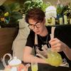 杨智翔头像