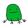神游的莲蛙头像