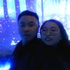 洁崇北漂记头像