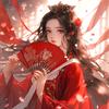 沈月漫剧头像