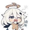 派蒙代肝（帮你拿宝箱）头像