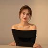 不吃香菜喔；头像