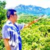 泰山农人邱哥头像