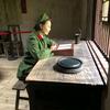 罗加-退伍女兵头像