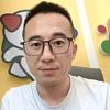汇富何霄头像