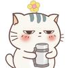 懒猫梦头像