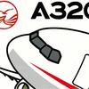 一架四川航空的a320（冲1000粉）头像