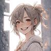 春风笑头像