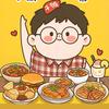 刘小胖觅食记～头像
