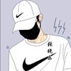 张晓乐.头像