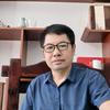 华容卖门刚哥头像
