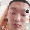 刘晓江，记录生活头像