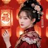 倒霉的不是熊头像
