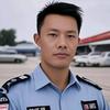 驾培张教练头像