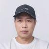 岭上人头像