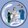 白学会头像