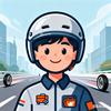 申跑跑头像