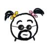 重点扶持对象（人民外卖员）头像