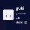 yuki头像