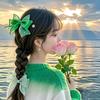 君 九头像