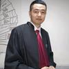 田军锋律师头像