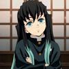 时透无一郎头像