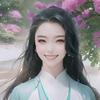 CY的AI创作头像