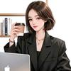 AI+机器人头像