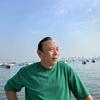 茂盛的竹子头像