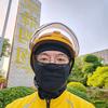 外卖老班章（饿了么队长）头像