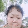 赵女土头像