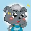 小灰灰呀头像