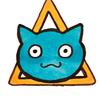 金字猫塔头像