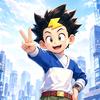 土豆星人02头像