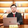 陆青青刑辩律师-六合刑辩团队负责人头像